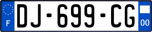 DJ-699-CG