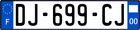 DJ-699-CJ