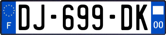 DJ-699-DK