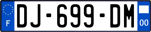 DJ-699-DM