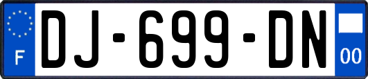 DJ-699-DN