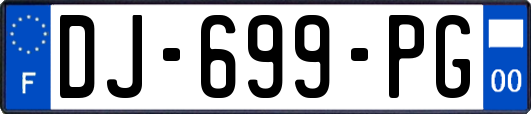 DJ-699-PG