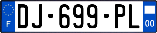 DJ-699-PL