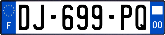 DJ-699-PQ