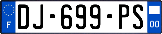 DJ-699-PS
