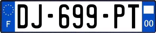 DJ-699-PT