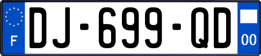 DJ-699-QD