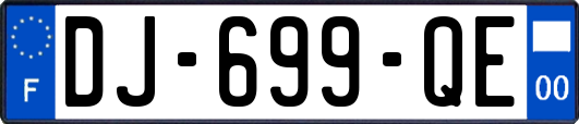 DJ-699-QE