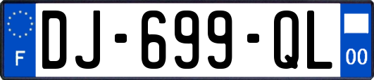DJ-699-QL