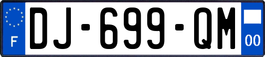 DJ-699-QM