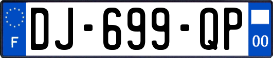 DJ-699-QP