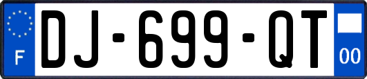 DJ-699-QT