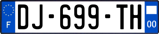 DJ-699-TH