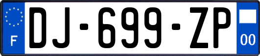 DJ-699-ZP