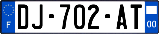 DJ-702-AT