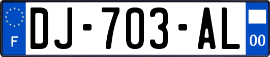 DJ-703-AL