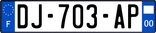 DJ-703-AP