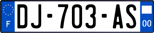 DJ-703-AS