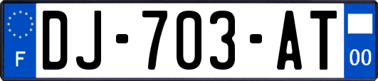 DJ-703-AT