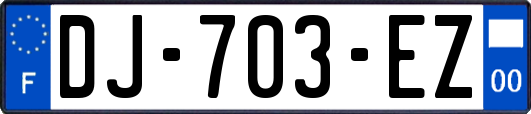 DJ-703-EZ