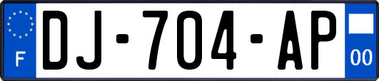 DJ-704-AP