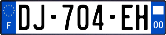 DJ-704-EH