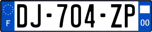 DJ-704-ZP