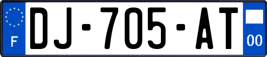 DJ-705-AT