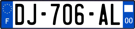 DJ-706-AL