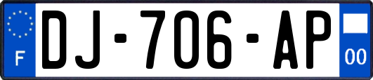 DJ-706-AP