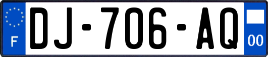 DJ-706-AQ