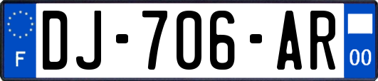 DJ-706-AR