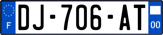 DJ-706-AT