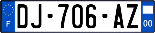 DJ-706-AZ