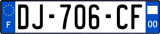 DJ-706-CF