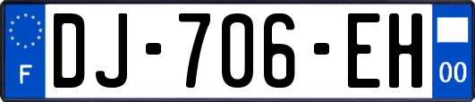 DJ-706-EH