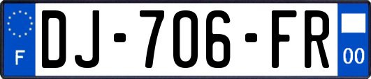 DJ-706-FR