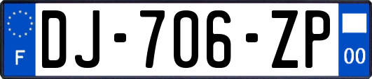 DJ-706-ZP