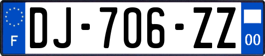 DJ-706-ZZ