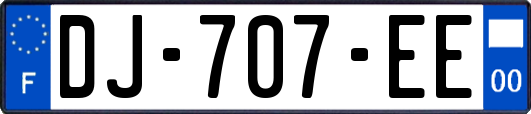 DJ-707-EE