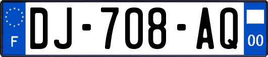 DJ-708-AQ