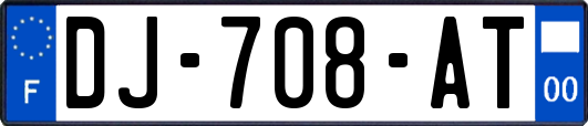 DJ-708-AT