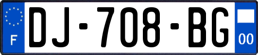 DJ-708-BG