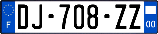 DJ-708-ZZ