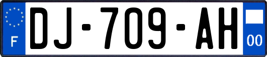 DJ-709-AH