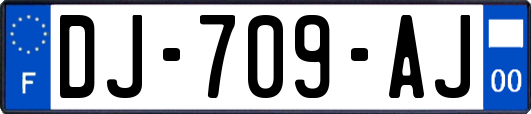 DJ-709-AJ