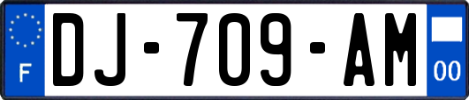 DJ-709-AM