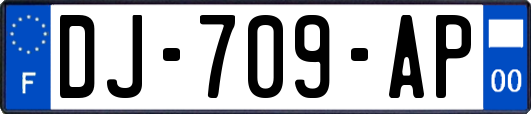 DJ-709-AP