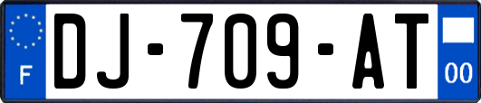 DJ-709-AT