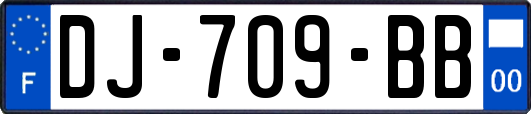 DJ-709-BB